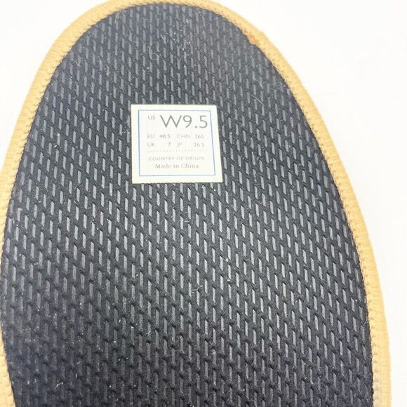 Rothy’s Sneaker in Camo Cats - size 9.5/40.5 - Picture 10 of 10